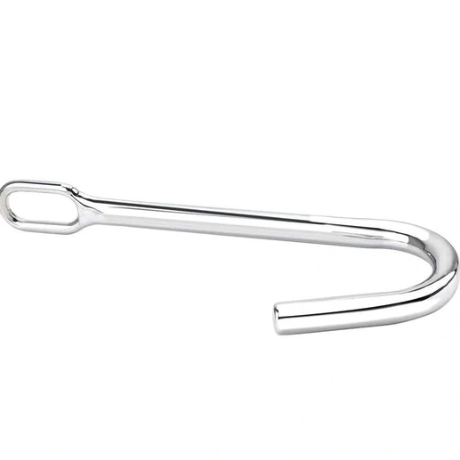 Plug PerfectFit Hook Steel Stainless No Ball 5783 0317
